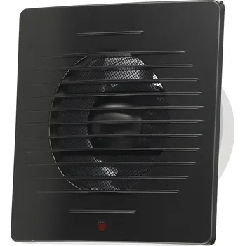 Domácí ventilátor Koupelnový ventilátor Horoz Electric 500.010.100 100 mm