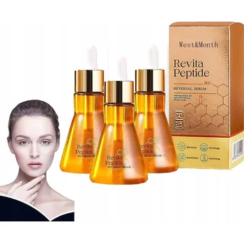 Pleťové sérum Pleťové sérum proti stárnutí West&Month