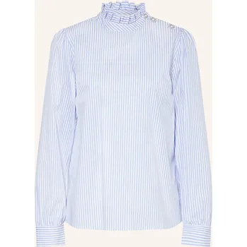 Dámská halenka Rich & Royal Dámská Halenka, tmavě modrá / bílá, 36