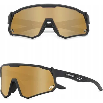 Sluneční brýle SLUNEČNÍ brýle UV CYKLISTICKÉ HD + korekce ZÁVODNÍ Rámeček +