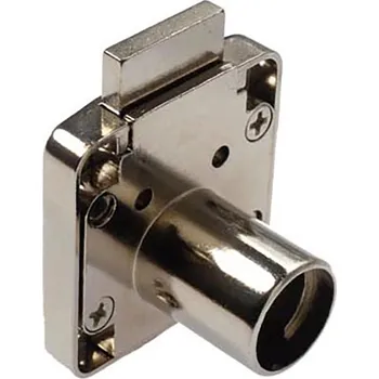 Nábytkové kování In-Design Zásuvkový zámek pro vložku MODUL 1000