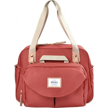 Přebalovací taška Beaba Přebalovací taška Geneva Terracotta