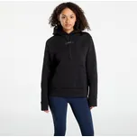 Mikina On Focus Tech Hoodie Black S