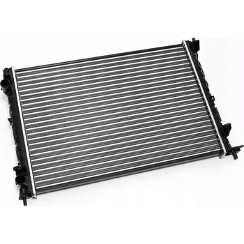 Chladič motoru Chladič vody DACIA LOGAN (LS_) 1.4 04-současnost