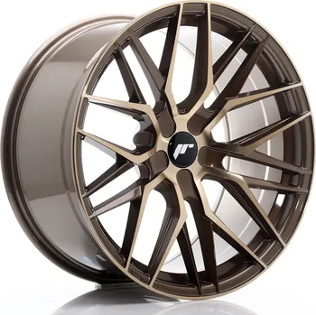 Alu kolo Japan Racing JR28 20x10 ET40 5x114,3 Platinum Bronze
