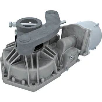 CAME FROG-PM4 podzemní pohon do 5.5m/křídlo