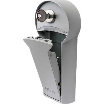 Zámek na kolo Zámek s odblokovacím mechanizmem