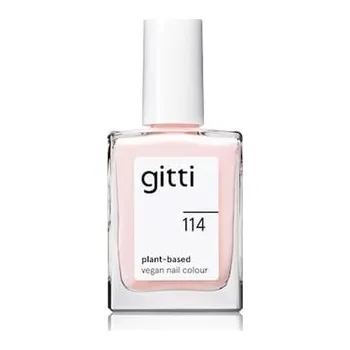 Make-up gitti no. 114 Lak na nehty