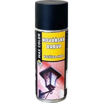 Barva ve spreji Ostatní Kovářská barva ve spreji 400 ml