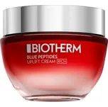 BIOTHERM Blue Peptides Uplift Cream Rich Krém na pleť