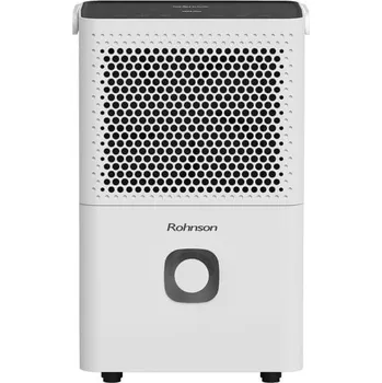 Odvlhčovač vzduchu Odvlhčovač vzduchu Rohnson R-9212 175 W 12 l/