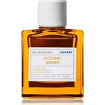 KORRES Oceanic Amber Toaletní voda