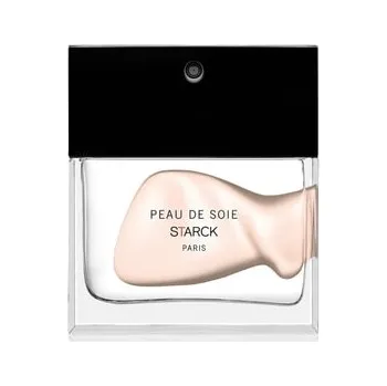 Nestandardní parfém Starck Paris Peau de Soie Toaletní voda