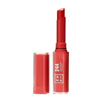 Rtěnka 3INA The Color Lip Glow Rtěnka