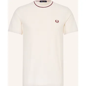 Pánské tričko Fred Perry Pánské Tričko, režná, S