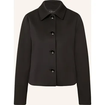 S.Oliver Black Label Dámská Bunda, černá, 44