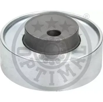 Rozvod motoru OPTIMAL Napínací kladka drážkového klínového řemenu OPT 0-N2118