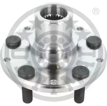 OPTIMAL Náboj kola OPT 04-P447