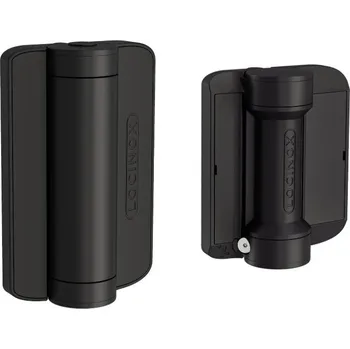 Pohon brány Samozatvárateľné závesy pre brány do 60kg/1.1m, do 180°