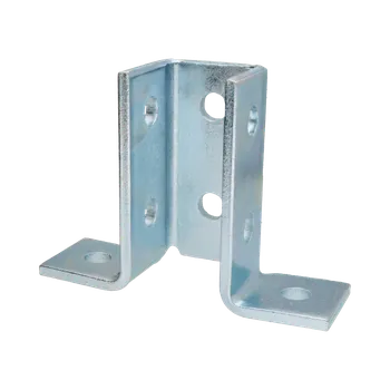 Zábradlí Sedlový úchyt ST průběžný