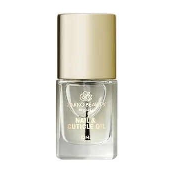 Výživa nehtů Zarko Beauty By Oli Nail & Cuticle Oil Olej na nehty