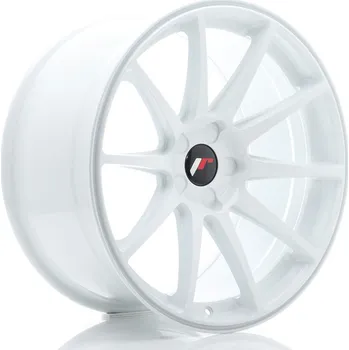 Alu kolo Japan Racing JR11 19x9,5 ET35 5x120 White