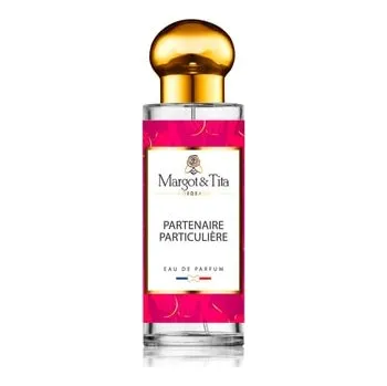 Nestandardní parfém Margot & Tita Partenaire Particuliere Mixte Parfémovaná voda