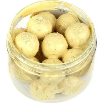 Boilies Dipované Boilies Stég N-Butyric-Plum