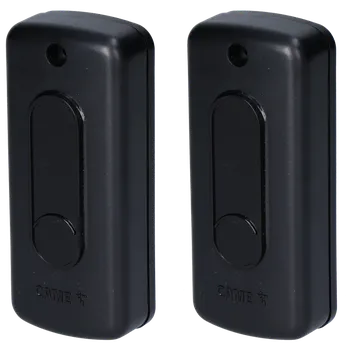 Pohon brány CAME povrchové fotobuňky, pár, dosah 20m