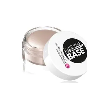 Make-up Bell HYPOAllergenic Lightening Báze očních stínů