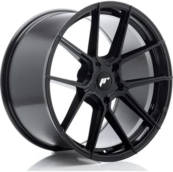 Alu kolo Japan Racing JR30 20x10 ET41 5x120 Gloss Black