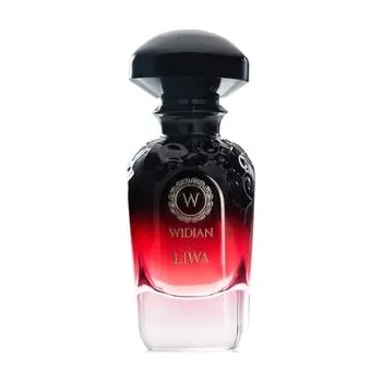 Nestandardní parfém WIDIAN Velvet Collection Liwa Parfém