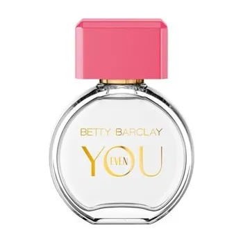 Nestandardní parfém Betty Barclay Even You Toaletní voda