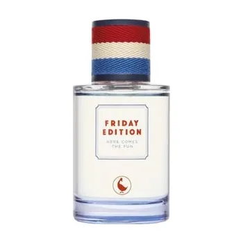 Nestandardní parfém El Ganso Friday Edition Toaletní voda