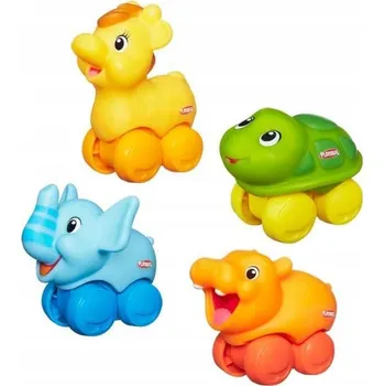 Figurka HASBRO Wheel Pals mini vozidla