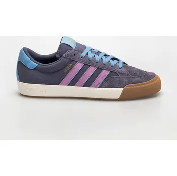 Pánské tenisky adidas Nora (previo/prepur/goldmt) 42 2/3, barevná