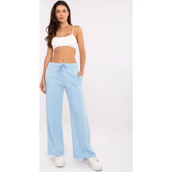 Sportovní kalhoty Relevance modré EU velikost: L/XL