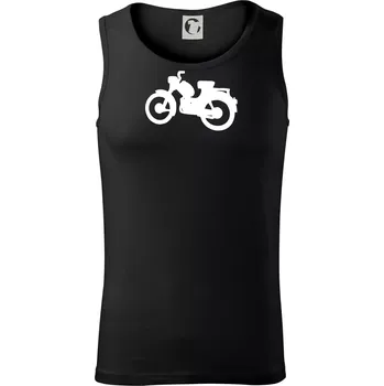 Pařez - Tílko pánské Core - 2XL ( Černá )