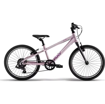 Dětské kolo PUKY - dětské kolo LS-PRO 20-7 růžová