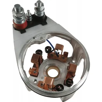 Alternátor Držák uhlíků, uhlíky AS-PL SBH0019