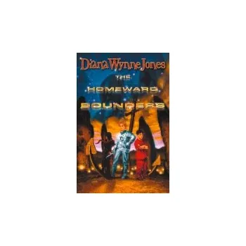 Homeward Bounders - Jones, Diana Wynne