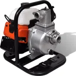 Benzínové vodní čerpadlo 2taktní 1,2 kW 0,95 l 141660