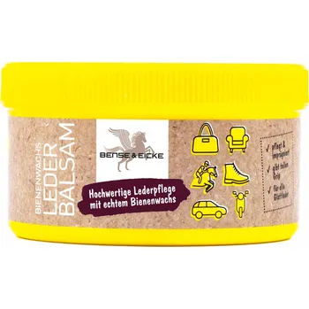 Bezpečnostní kamera Kosmetika Bense & Eickie Parisol Černidlo na kůži 250ml