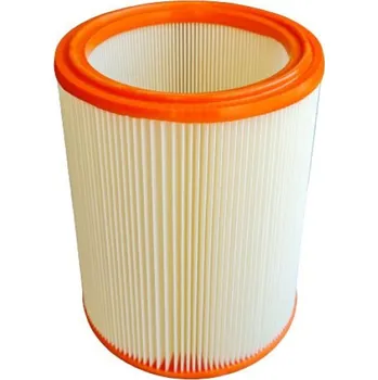 Filtr do vysavače Válcový filtr pro vysavače FESTOOL SR 12 LE-AS skládaný