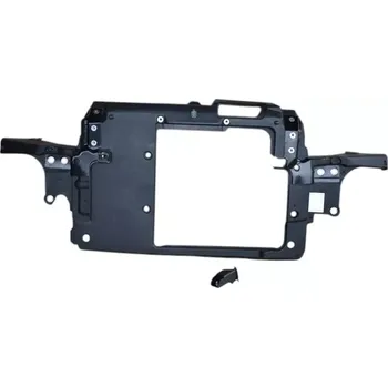 Oprava karosérie Přední čelo chladiče ŠKODA FABIA I 1999-2008 bez klimatizace - prasklé (ŠKODA 6Y0805588D 6Y0805588G 6Y0805588J 6Y0805588L 6Y0805588LN 6Y0805588N)