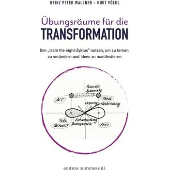 Übungsräume für die TRANSFORMATION - Völkl, Kurt