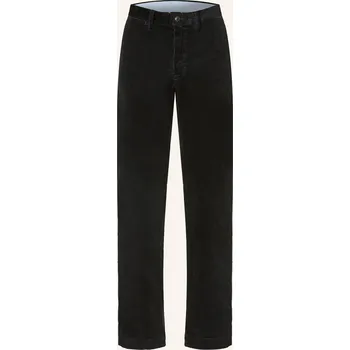 Pánské kalhoty Polo Ralph Lauren Pánské Manšestrové Chino Kalhoty Stretch...