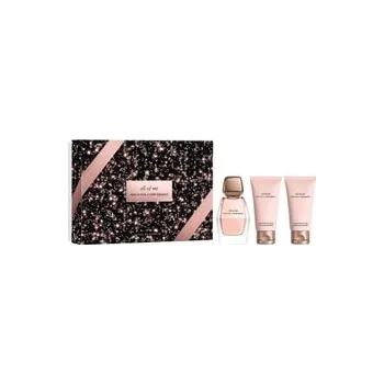 Nestandardní parfém Narciso Rodriguez all of me EdP 50ml + Body Lotion 50ml + Shower Gel 50ml Sada vůní