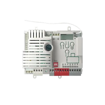 Pohon brány 24V řídicí jednotka pro jeden pohon, zabudovaný přijímač