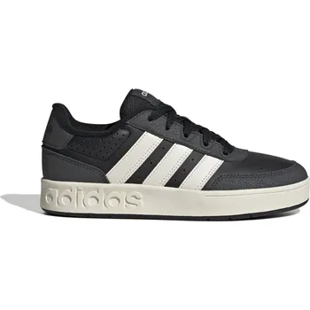 Chlapecké tenisky Dětské Nízké tenisky ADIDAS BREAKBASE J JP9929 – Černá 38